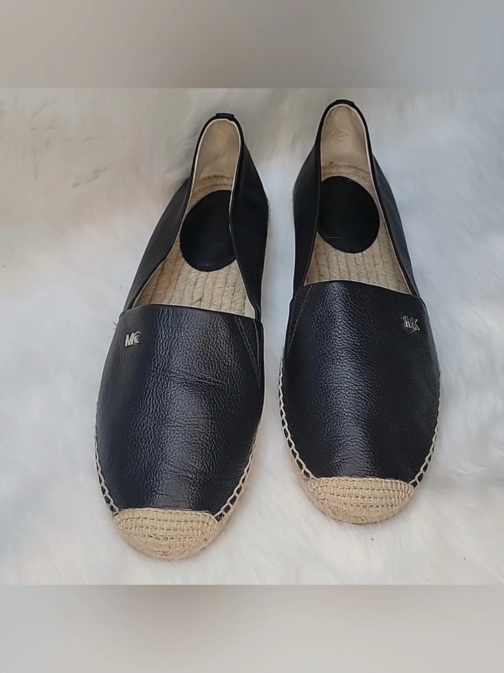 Michael Kors classic black